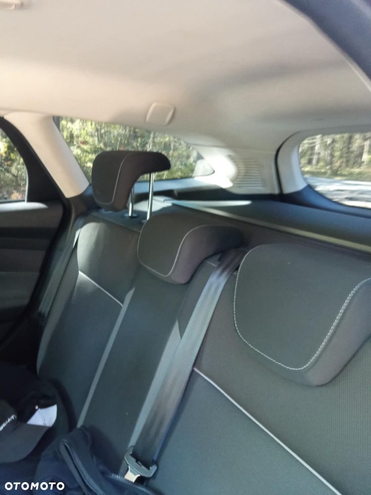 Ford Focus 1.6 TDCi DPF Champions Edition - 21