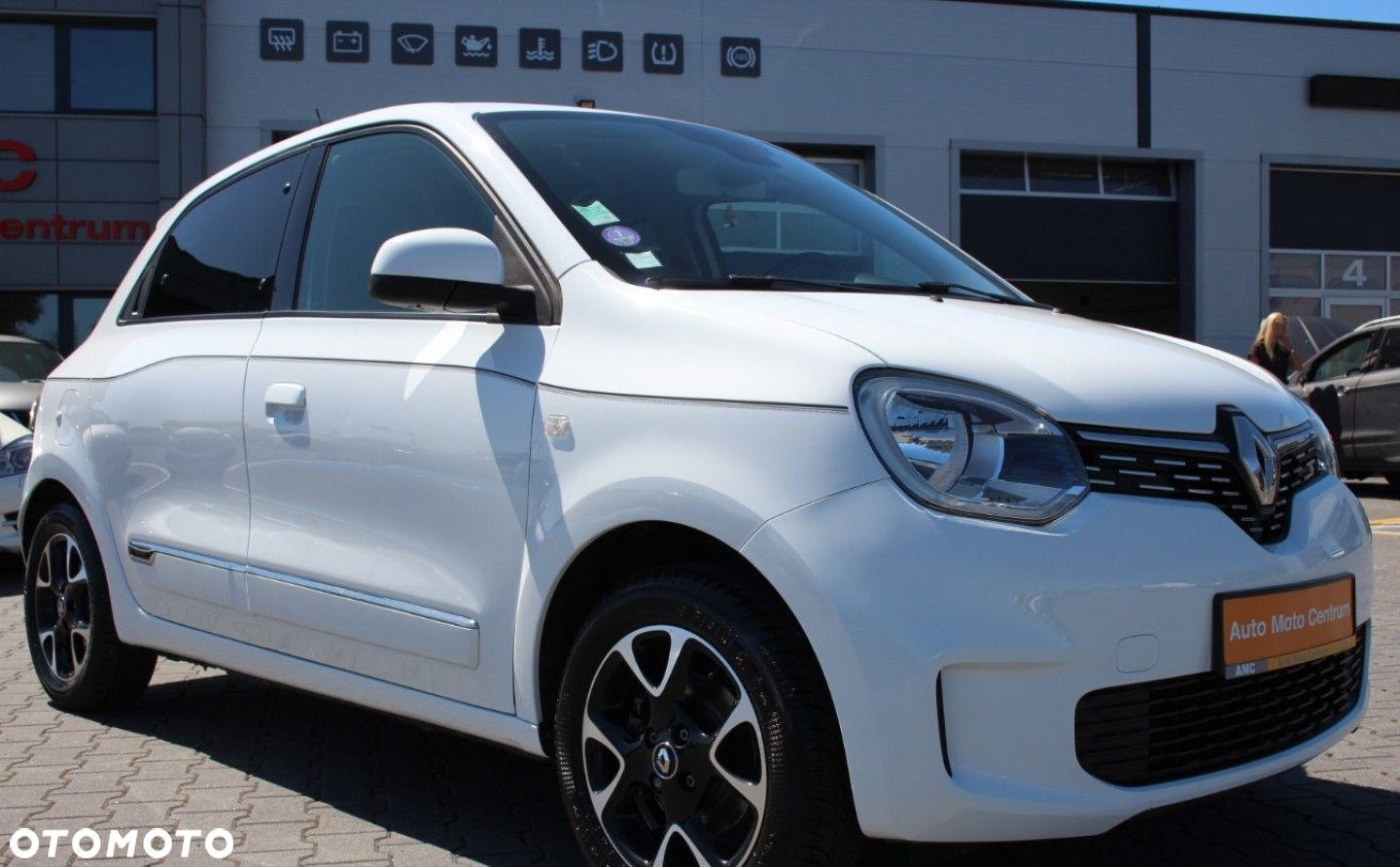 Renault Twingo - 3