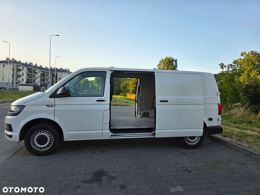 Volkswagen TRANSPORTER - 1