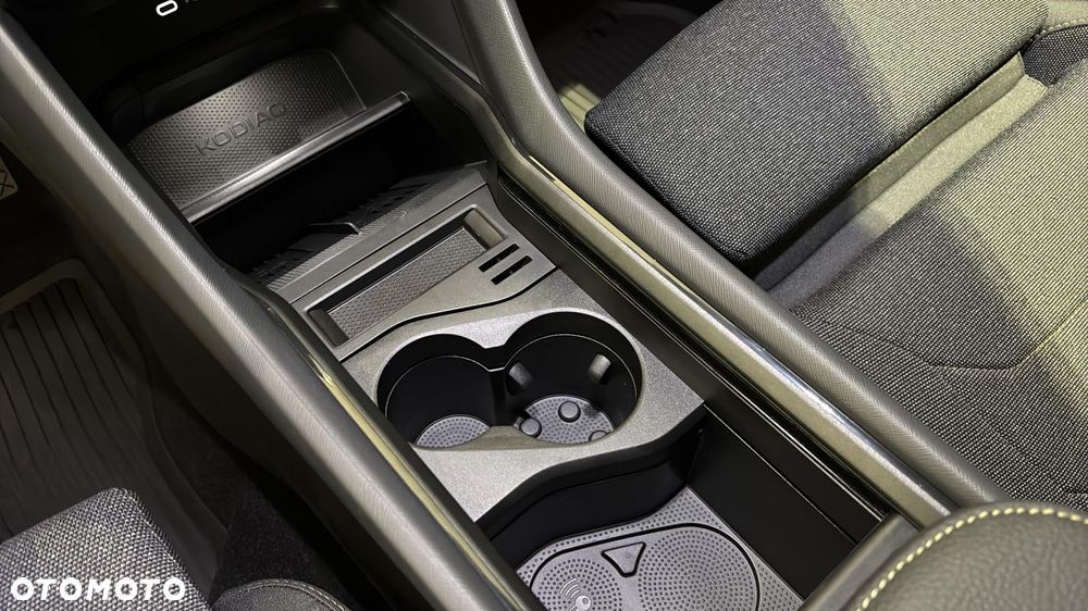 Skoda Kodiaq 1.5 TSI mHEV 4x2 Selection DSG - 15