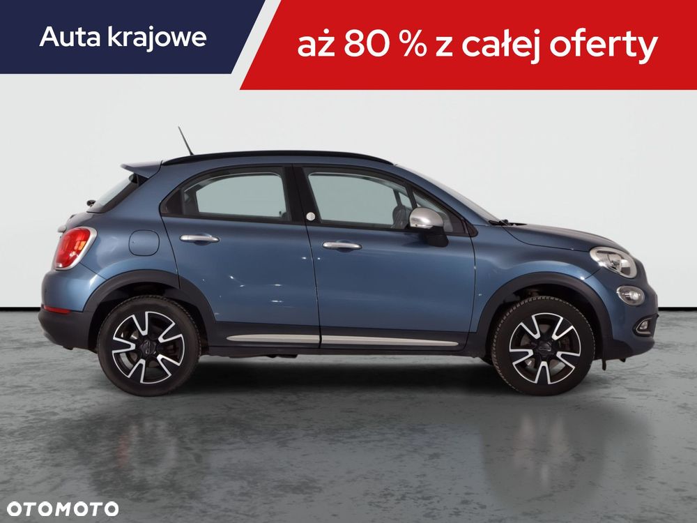 Fiat 500X - 8