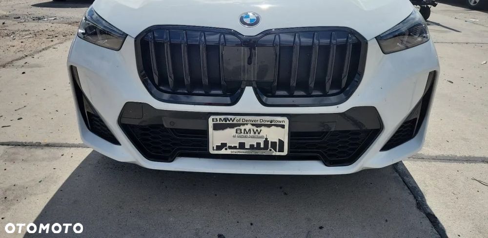 BMW X1 - 5