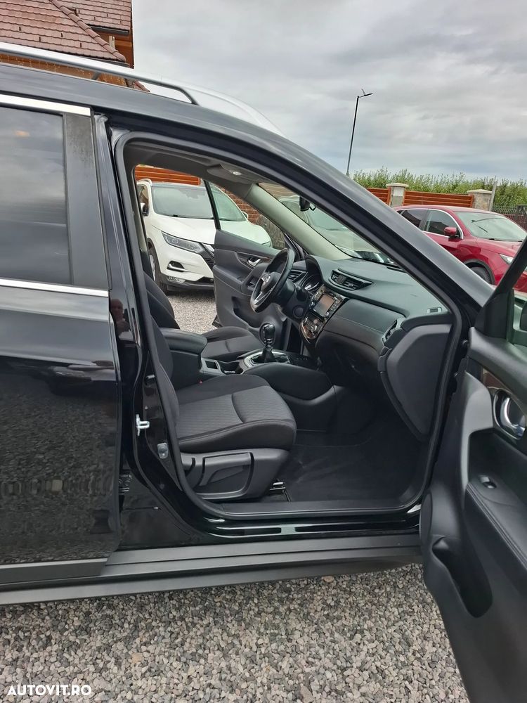 Nissan X-Trail 1.6 dCi N-Connecta - 14