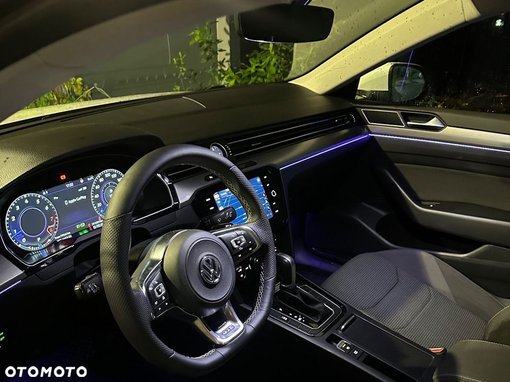 Volkswagen Arteon - 5