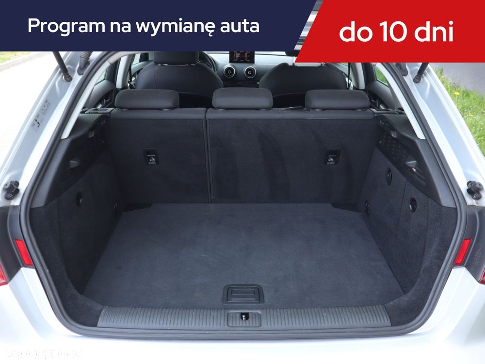 Audi A3 Sportback - 14