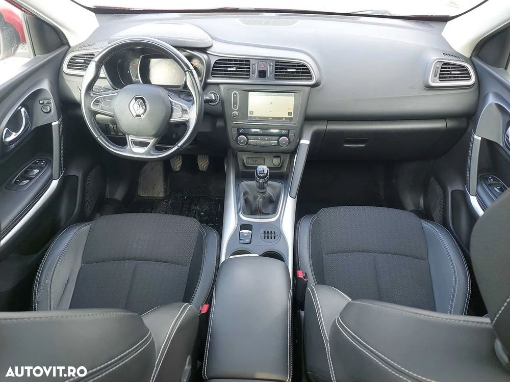Renault Kadjar - 6