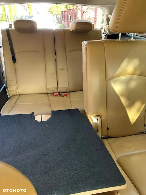 Fiat Freemont 3.6 V6 Lounge - 22