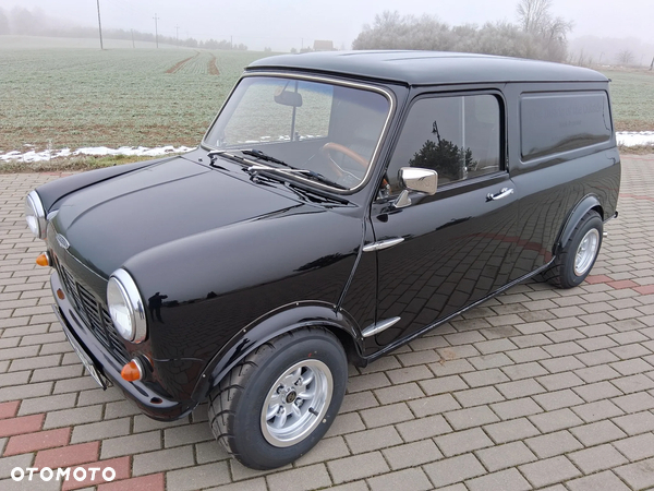 Austin Mini 1.3 Cooper