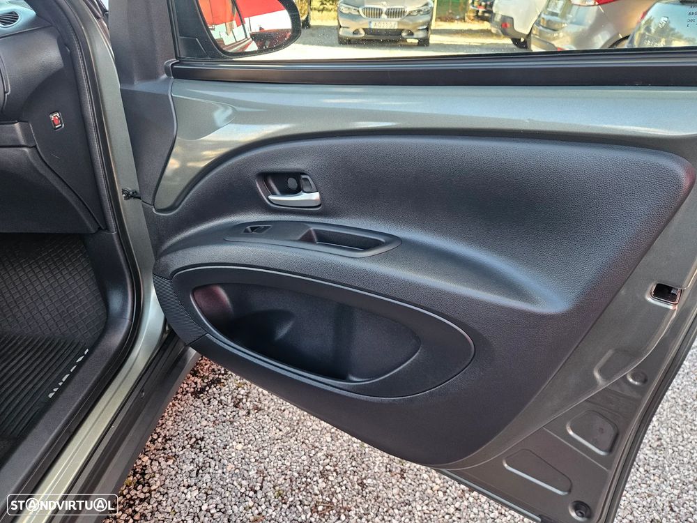 Toyota Aygo X - 29