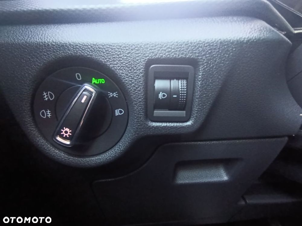 Skoda Scala 1.5 TSI Ambition - 20