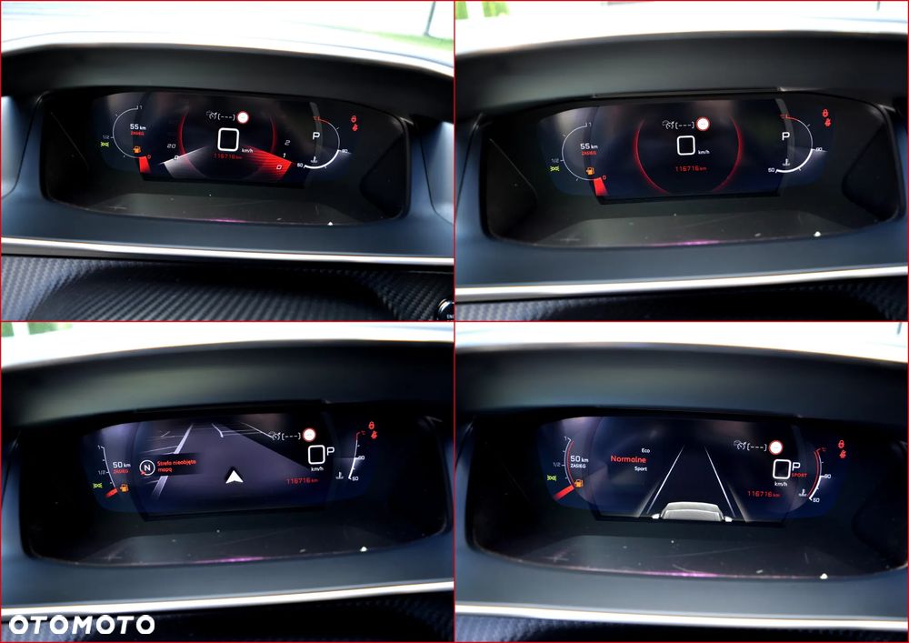 Peugeot 2008 1.2 PureTech GT S&S EAT8 - 36