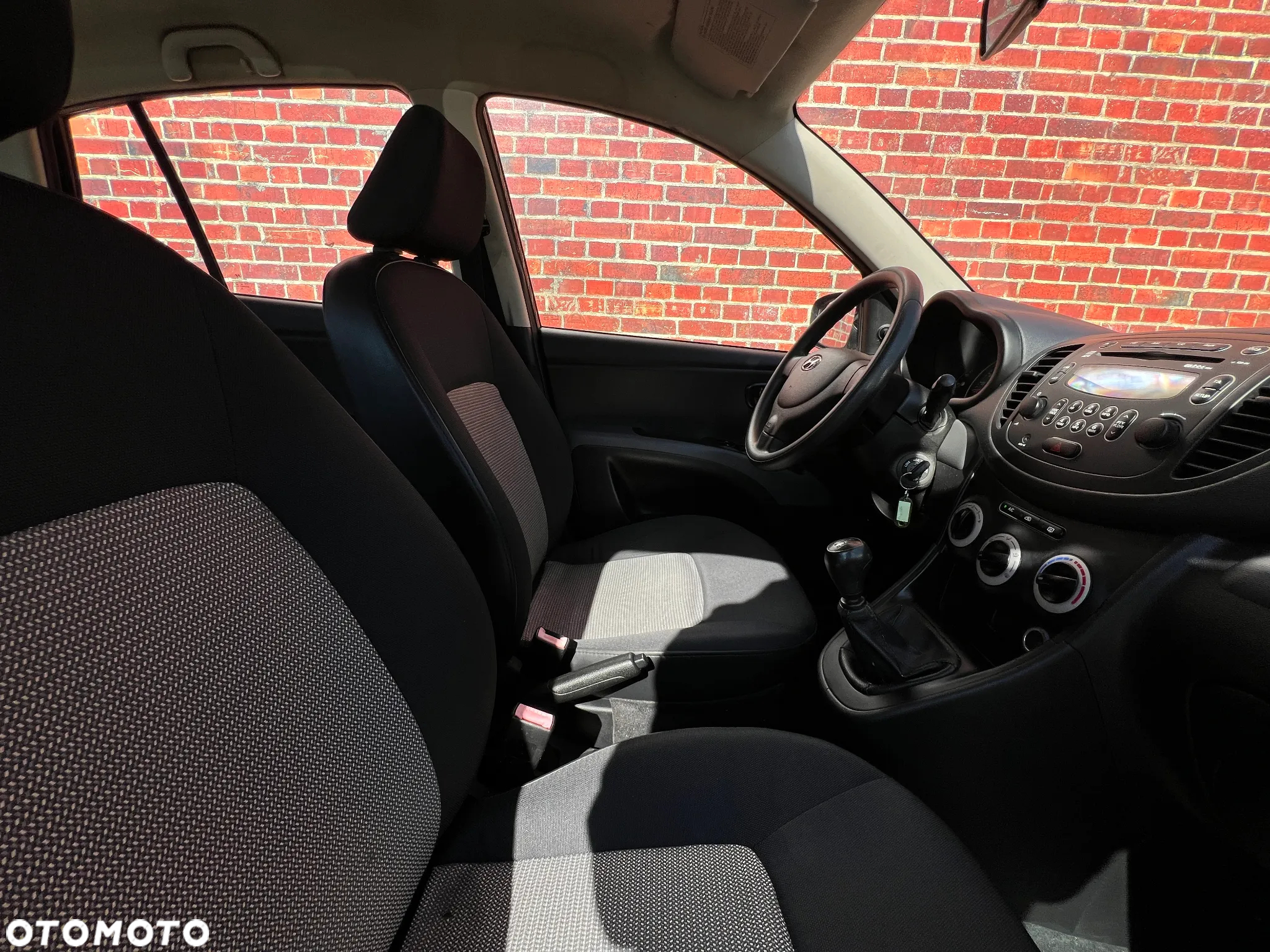 Hyundai i10 - 14