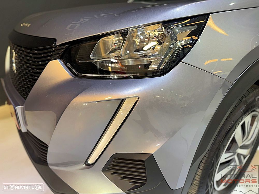 Peugeot 2008 1.2 PureTech Active - 6