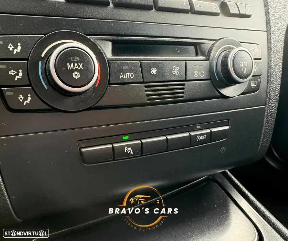 BMW 118 d - 23