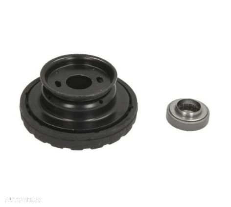 Flansa amortizor SRL S020298, Fata - 1
