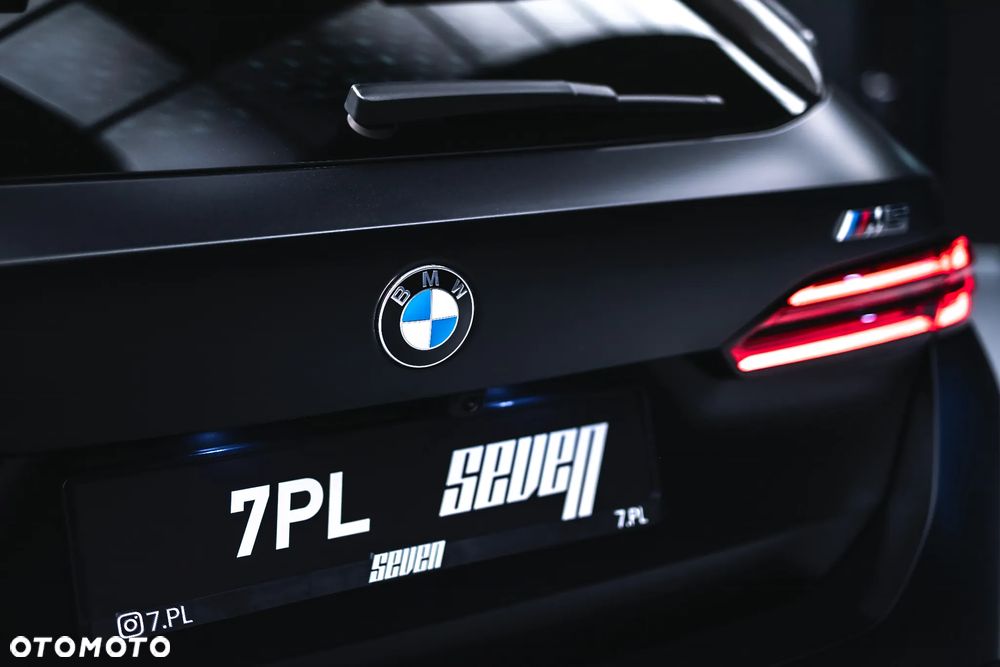 BMW M5 - 31