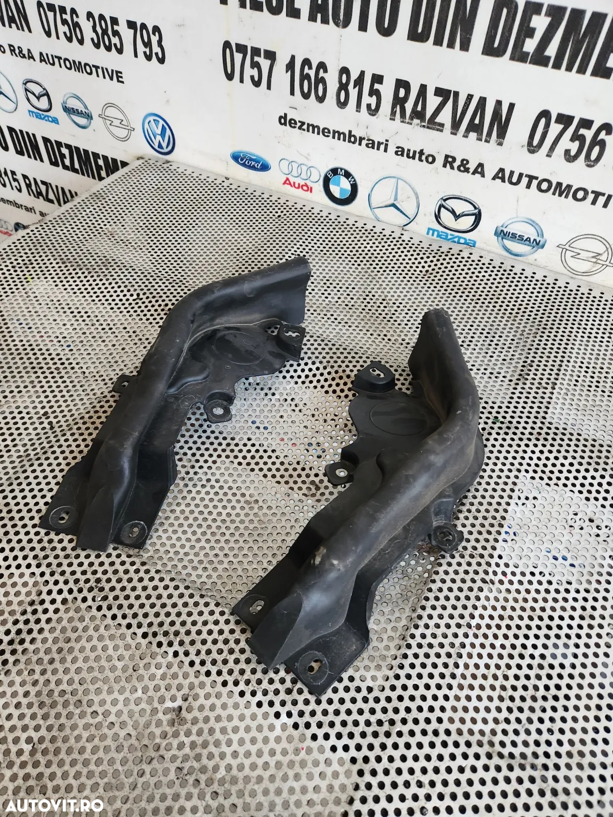 Ornament Garnitura Capota Bmw Seria 2 G42 M2 Cod   Dezmembrez Bmw G42 M2 M240I B58B30B Automat Xdri - 4