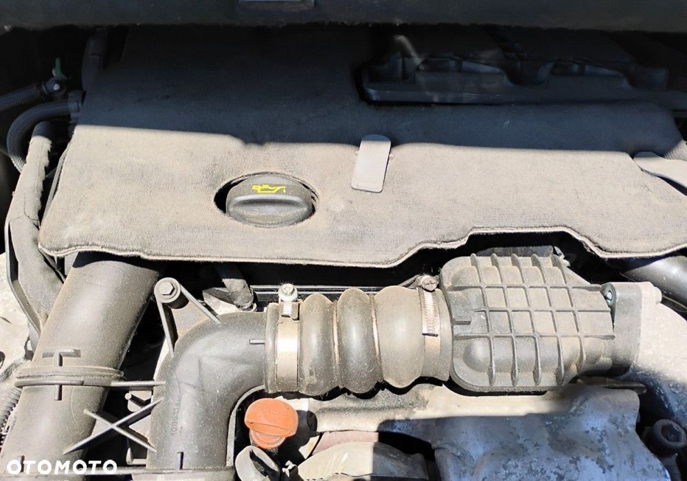 Citroën C4 Picasso - 19