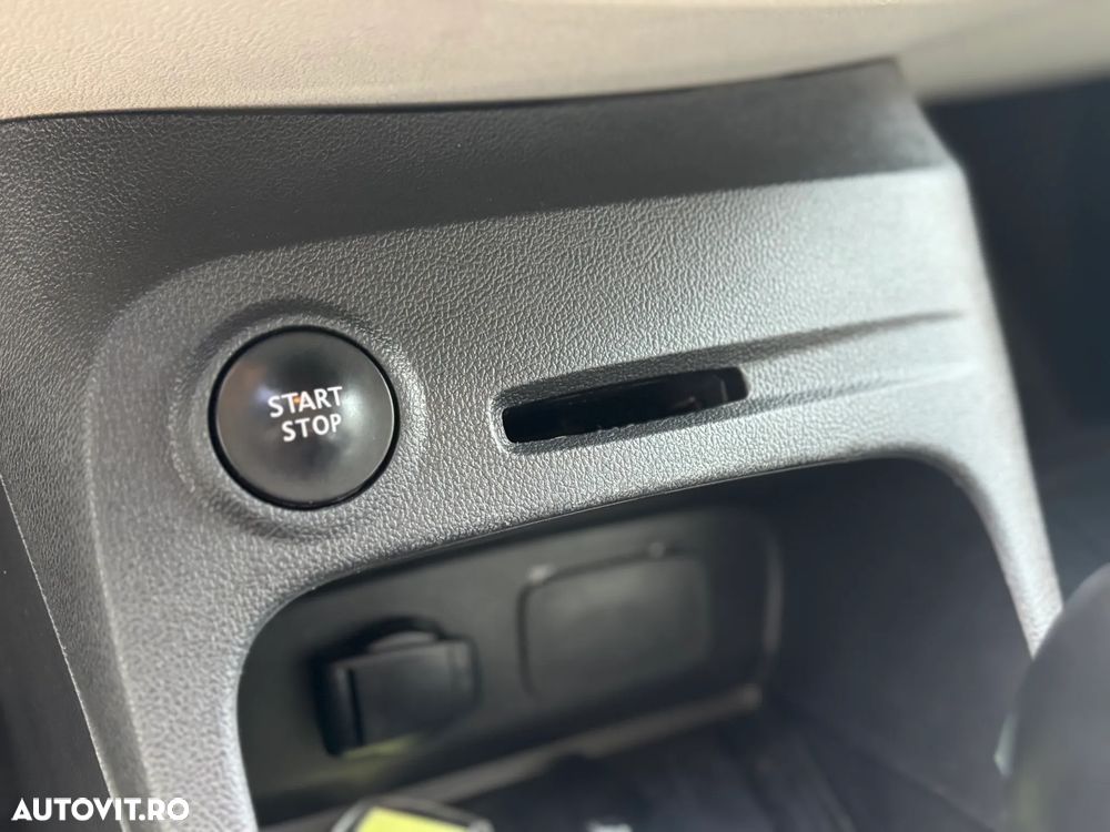 Renault Captur dCi EDC Zen - 25