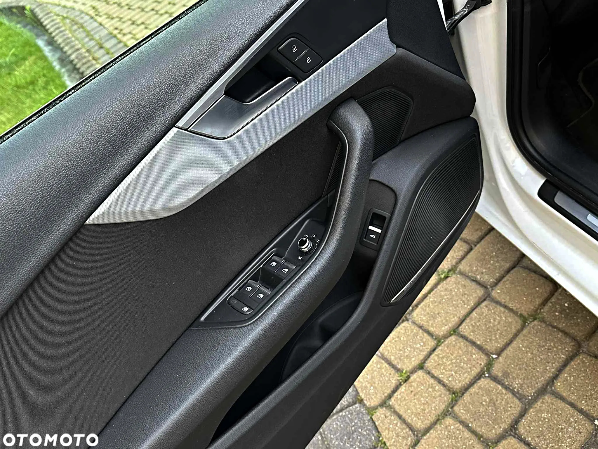 Audi A4 2.0 TDI Quattro Sport S tronic - 39