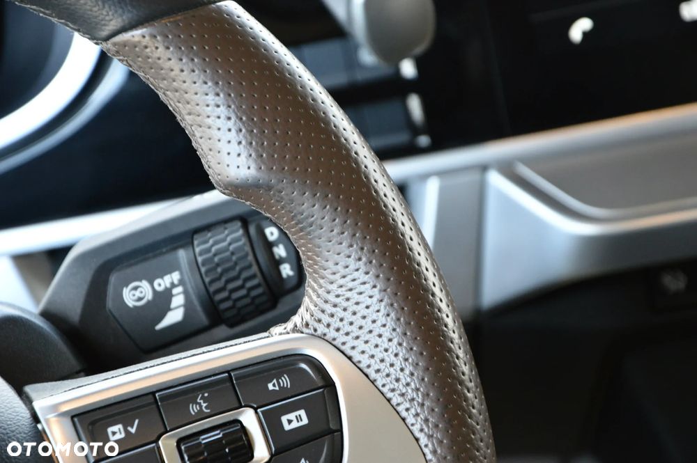 DAF XG+ 530 / ZF INTARDER / KLIMA POST. / SALONKA / ALUFELGI / - 26