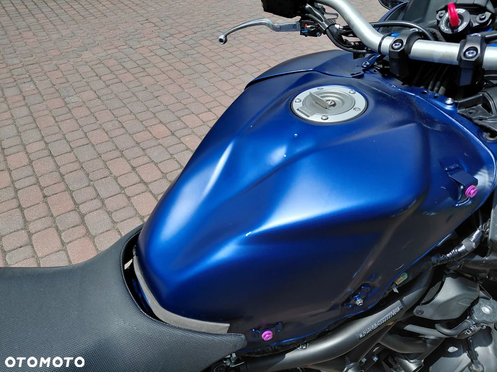 Yamaha NIKEN - 13
