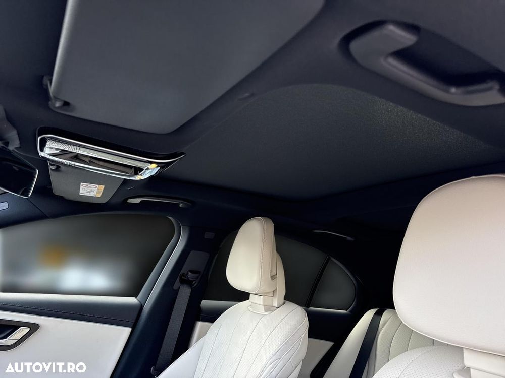 Mercedes-Benz E 200 9G-TRONIC AMG Line NIGHT Edition - 18