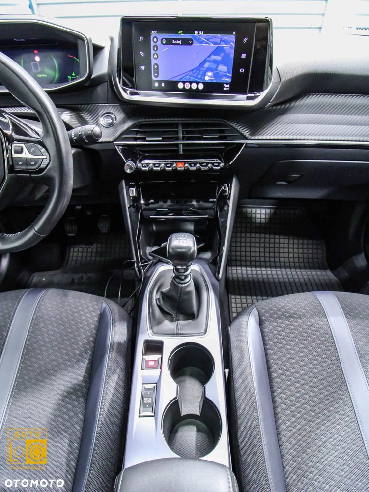 Peugeot 2008 PureTech 100 Stop&Start Allure - 16