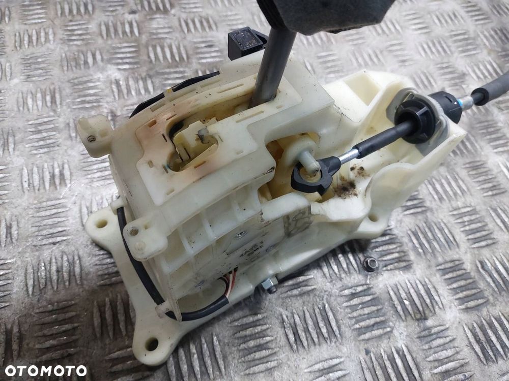 LEWAREK ZMIANY BIEGÓW AUTOMAT + LINKA KIA CEED II 1.6 CRDI 46700-A2110 - 5