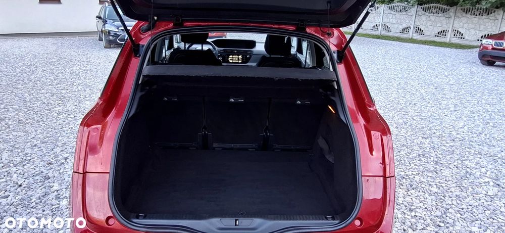 Citroën C4 Picasso BlueHDi 100 Stop&Start LIVE - 18
