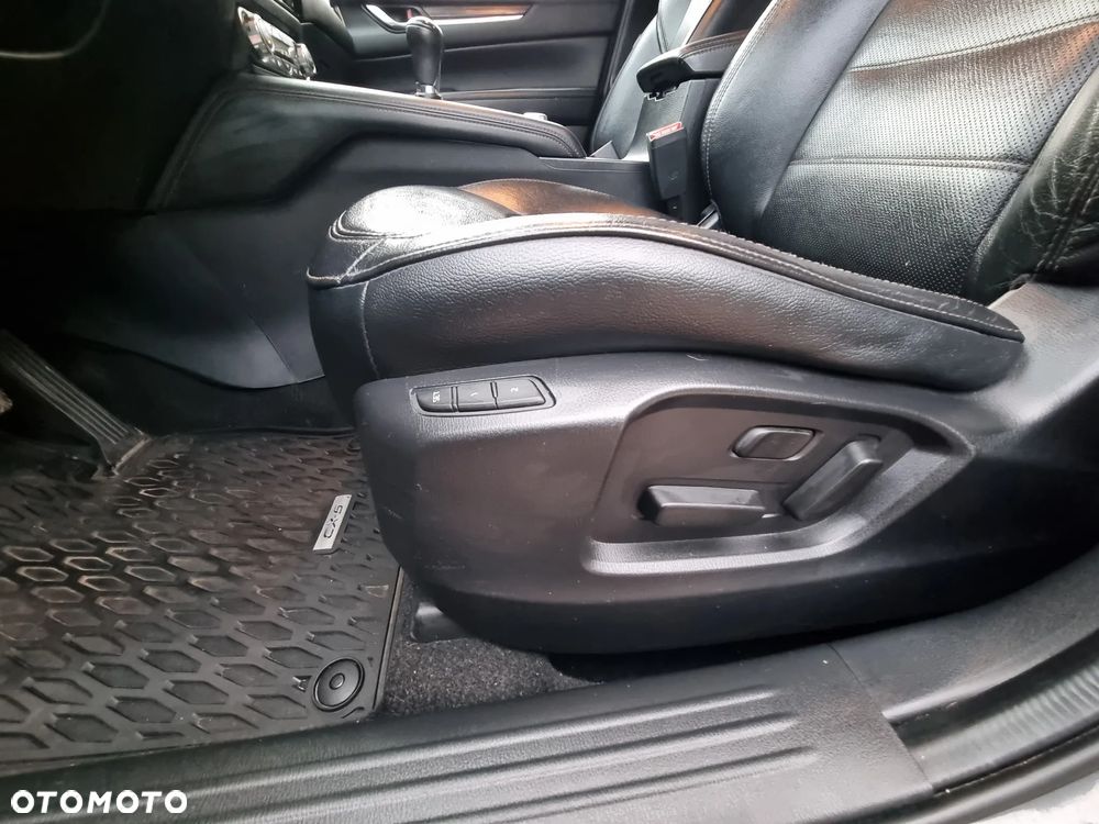 Mazda CX-5 - 19