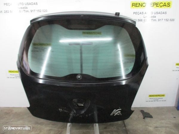 Tampa Mala Ford Ka (Ru8) - 4