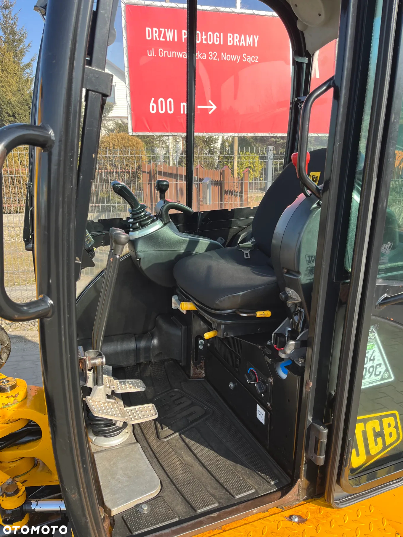 JCB 8030 ZTS - 15