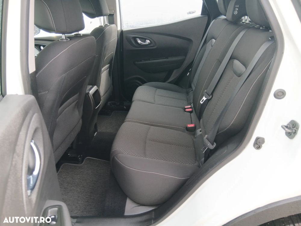 Renault Kadjar TCe 140 GPF Life - 12