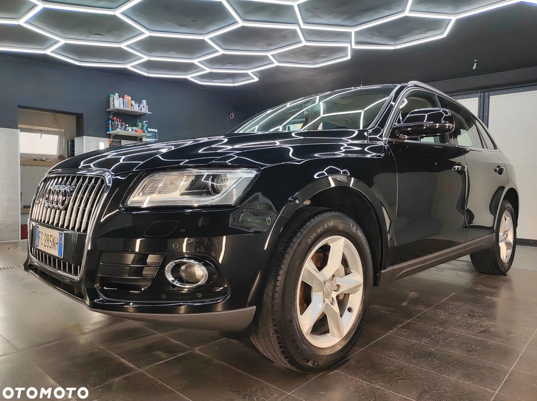 Audi Q5 2.0 TDI Quattro S tronic - 2