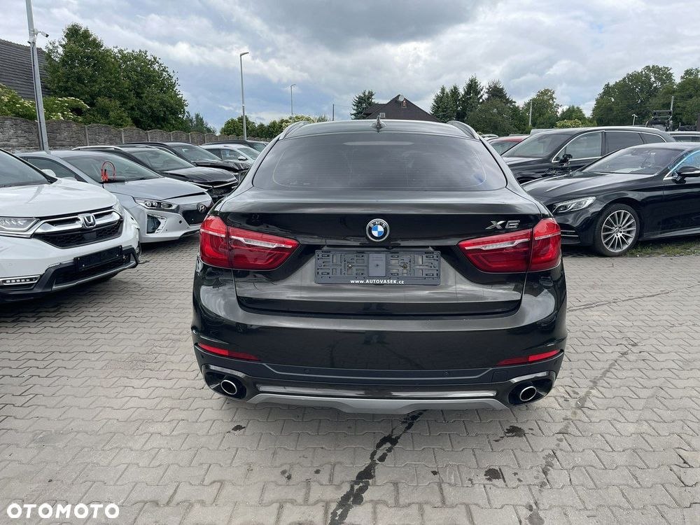 BMW X6 xDrive30d M Sport - 3