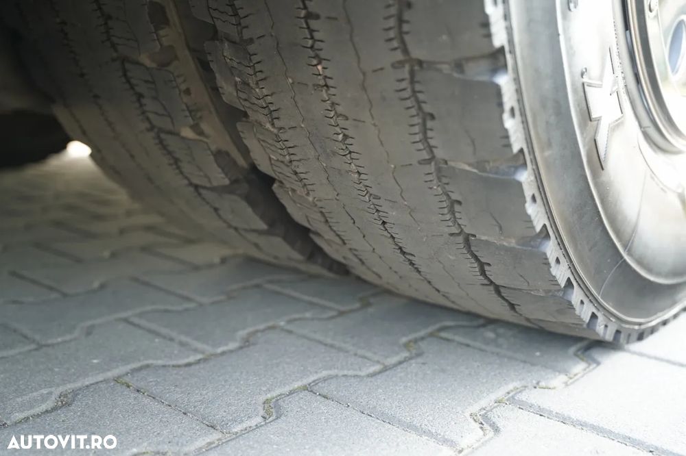 Mercedes-Benz / TOURISMO 15 RHD / EURO 6 / 12 METRI / IMPORT / - 21