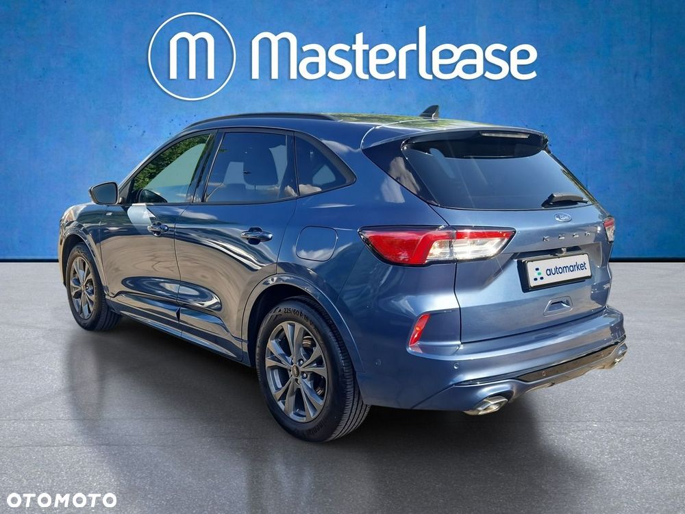 Ford Kuga - 7