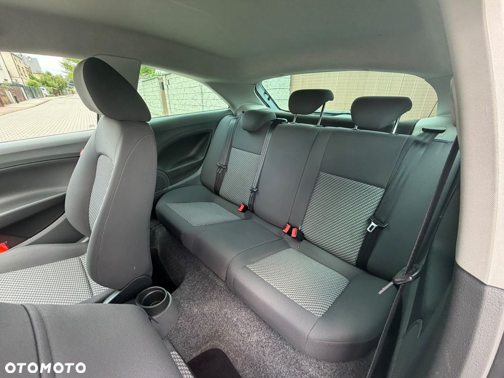 Seat Ibiza SC 1.4 16V Style - 7