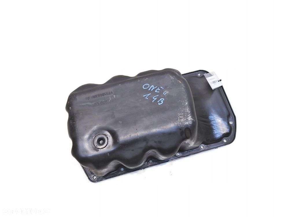 MISKA OLEJOWA MINI ONE II R56 1.4 V755048380 - 1