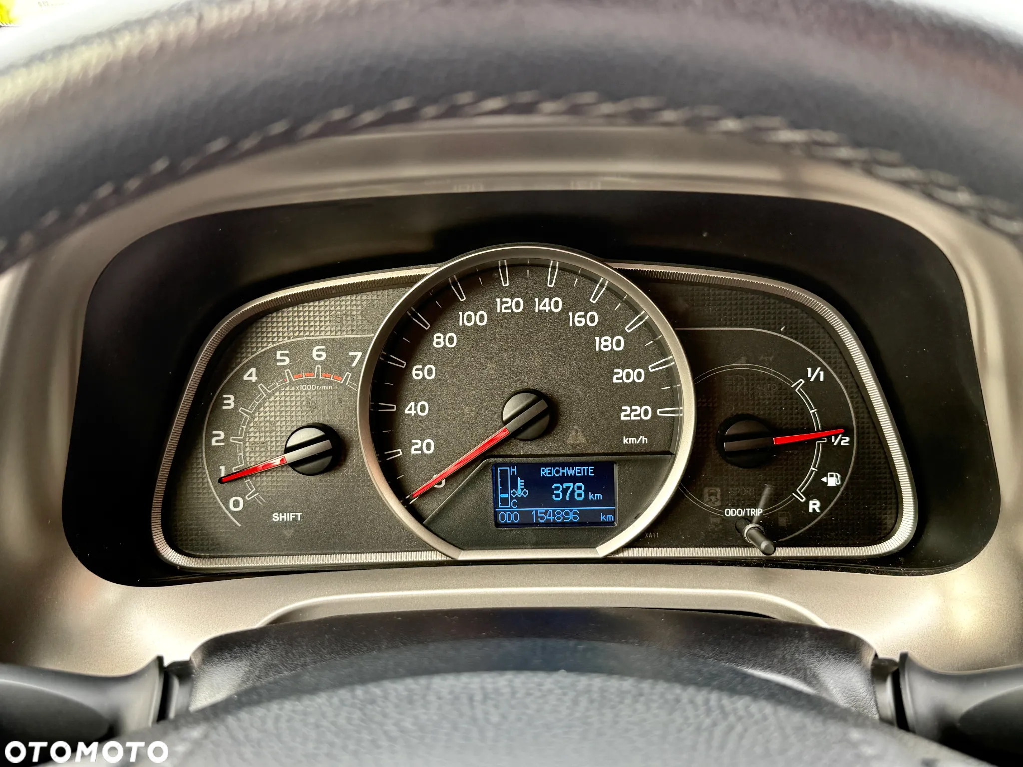 Toyota RAV4 2.0 D-4D 4x4 Executive - 15