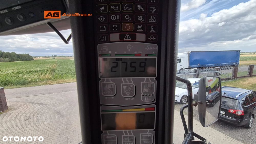 Massey Ferguson 7270 BETA AL 2007R - 20