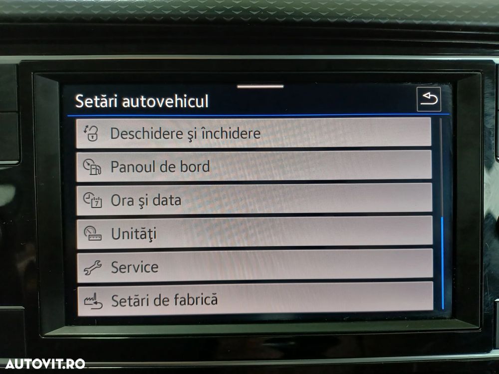 Volkswagen T-Cross 1.0 TSI Life - 18