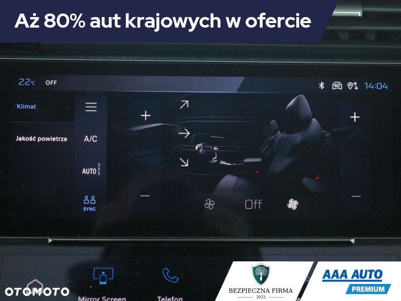 Peugeot 308 - 12