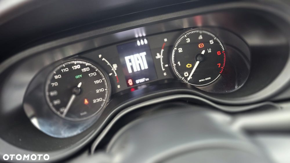 Fiat Tipo 1.0 T3 - 10