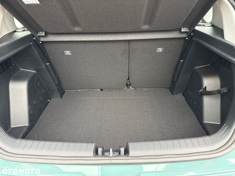 Hyundai Bayon 1.0 T-GDI Smart DCT - 22