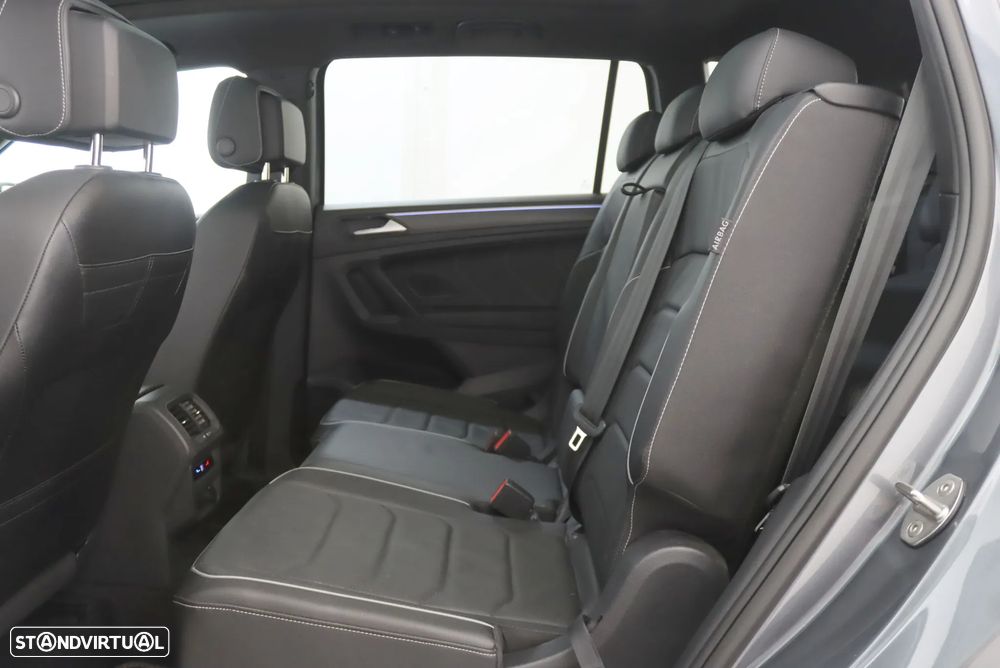 VW Tiguan Allspace 1.5 TSI R-Line DSG - 40