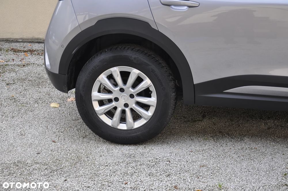 Opel Mokka - 19