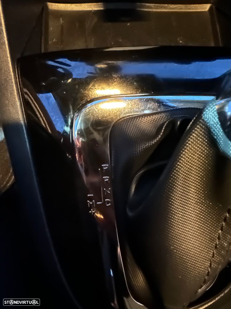 Renault Captur ENERGY TCe 120 EDC Luxe - 10