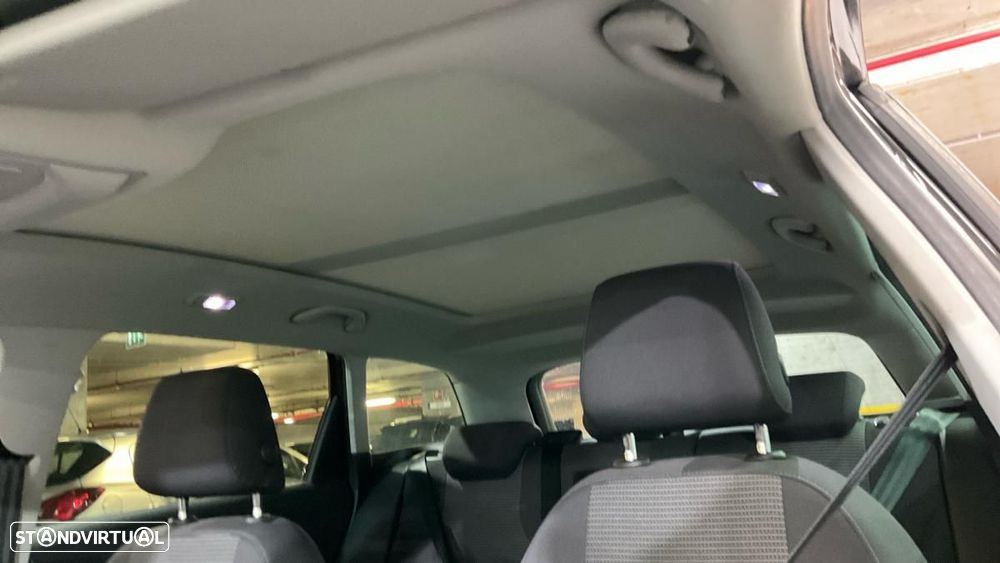 SEAT Leon ST 1.6 TDI Style S/S - 7